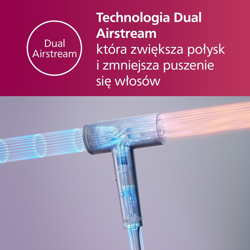 Philips High Speed Series 8000 (BHD837/10)